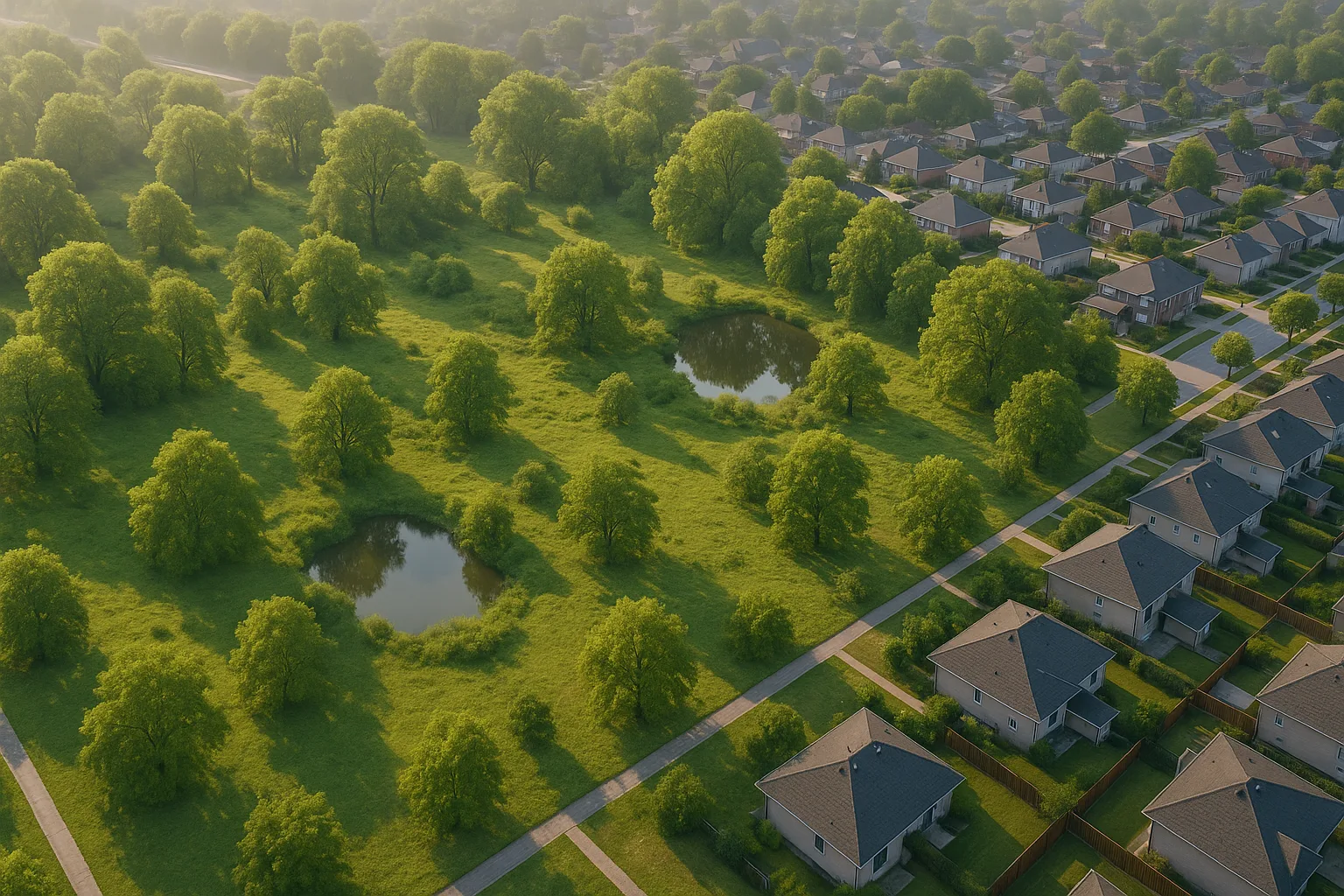 Sector 69 Mohali green parcel impact on property: a practical buyer checklist after the PCCF order